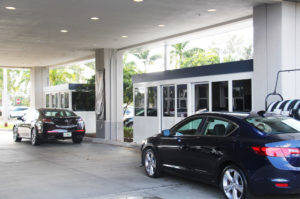 service booth gallery